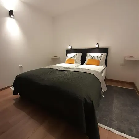 Apartment 12-09 Bajina Basta