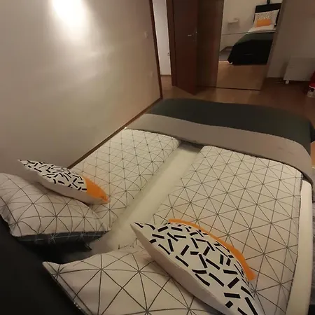 Apartment 12-09 Bajina Basta