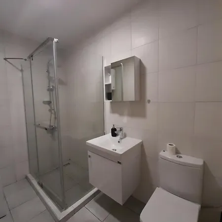 12-09 Lägenhet Bajina Basta