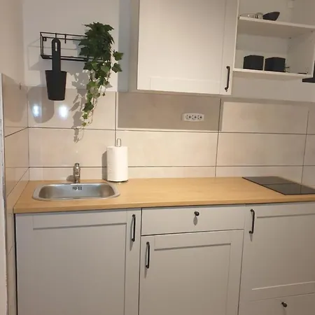Apartment 12-09 *