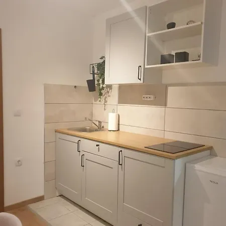 12-09 Lägenhet Bajina Basta