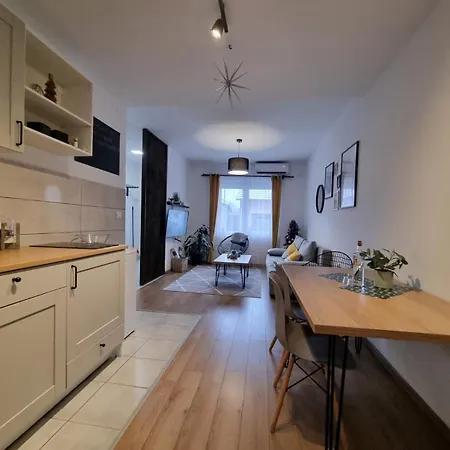 Apartment 12-09 Bajina Basta