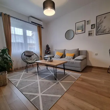 Apartment 12-09 Bajina Basta