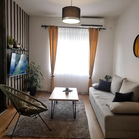 12-09 Apartment Bajina Basta