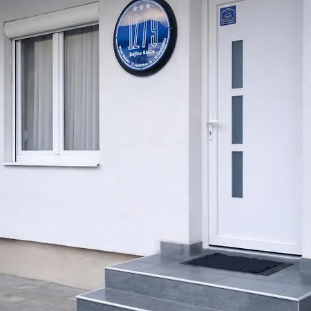 12-09 Apartment Bajina Basta