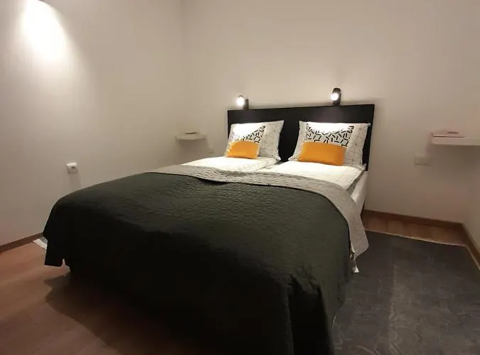 Apartment 12-09 Bajina Basta