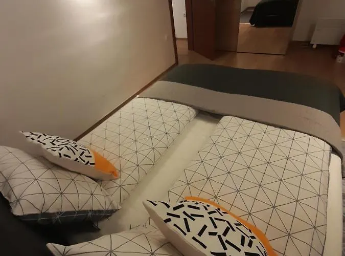 Apartment 12-09 Bajina Basta