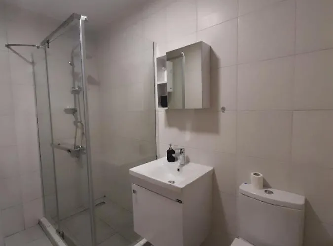 12-09 Apartment Bajina Basta