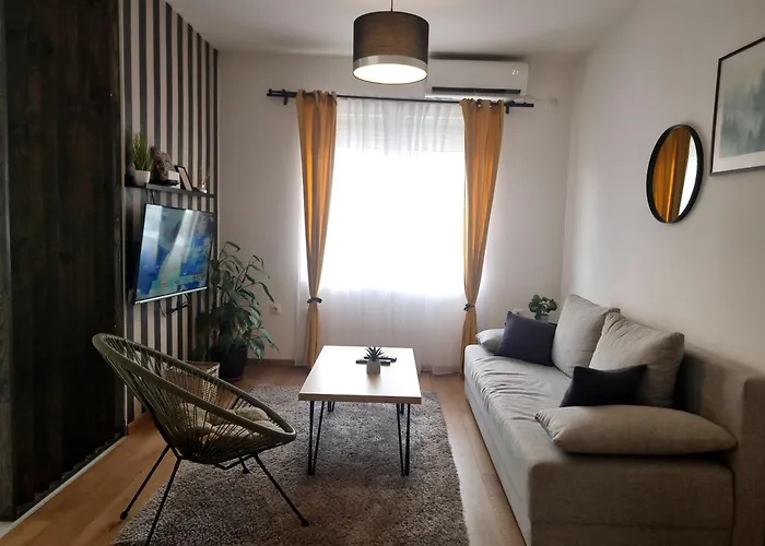 12-09 Apartment Bajina Basta