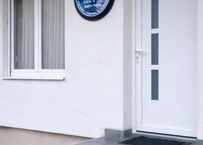 12-09 Apartment Bajina Basta